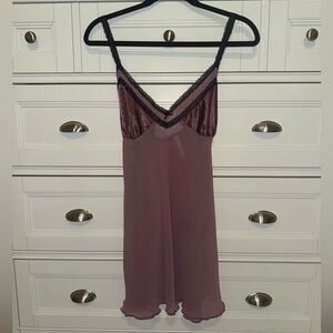 NWOT Slip Dress